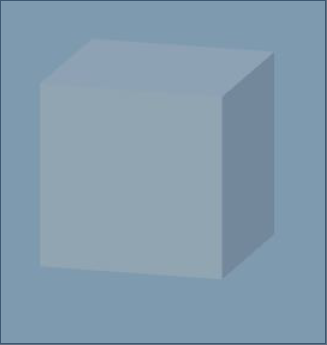 object mode
