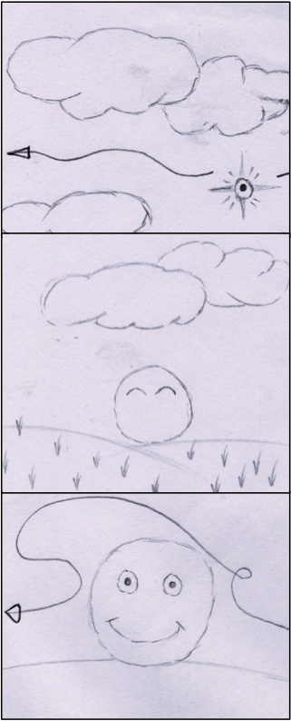 storyboard